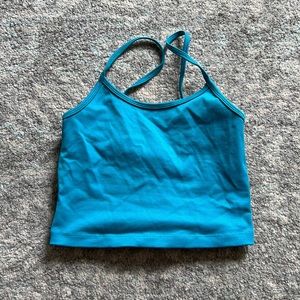 Balance Athletics Key Tank Sz Small